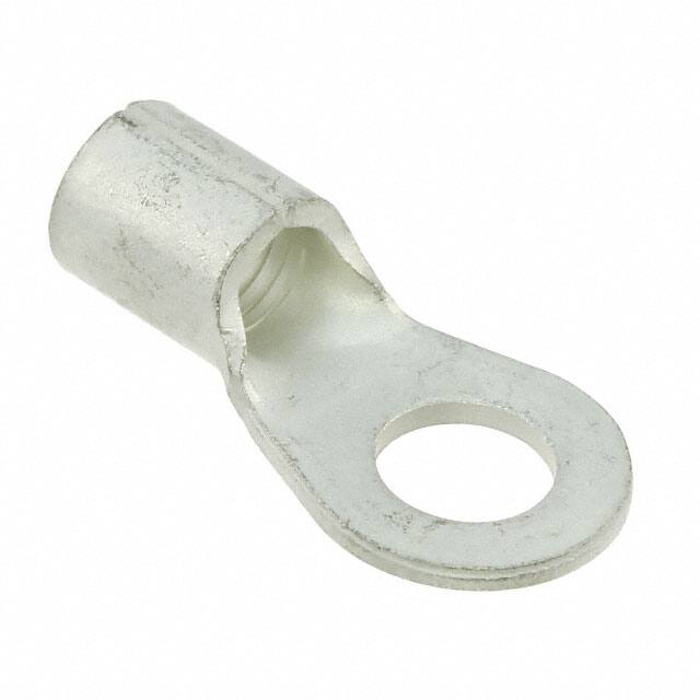 130550 TE Connectivity AMP Connectors  Connecteurs annulaires